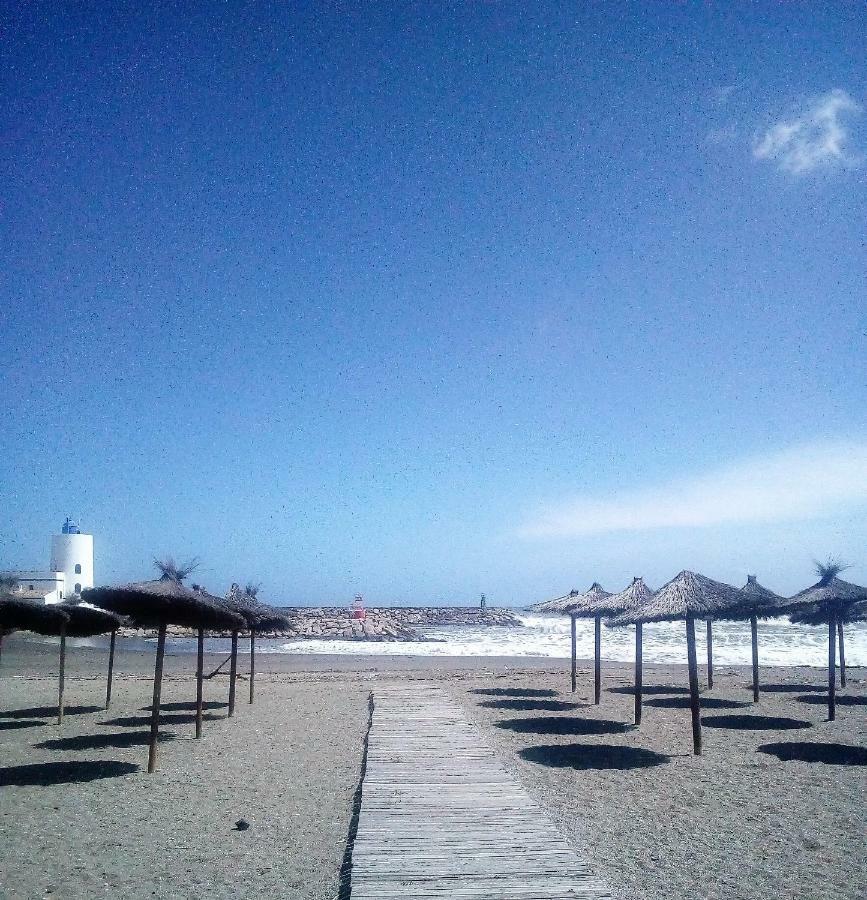 Marina Real 214 - Puerto De La Duquesa Lägenhet Castillo de Sabinillas Exteriör bild